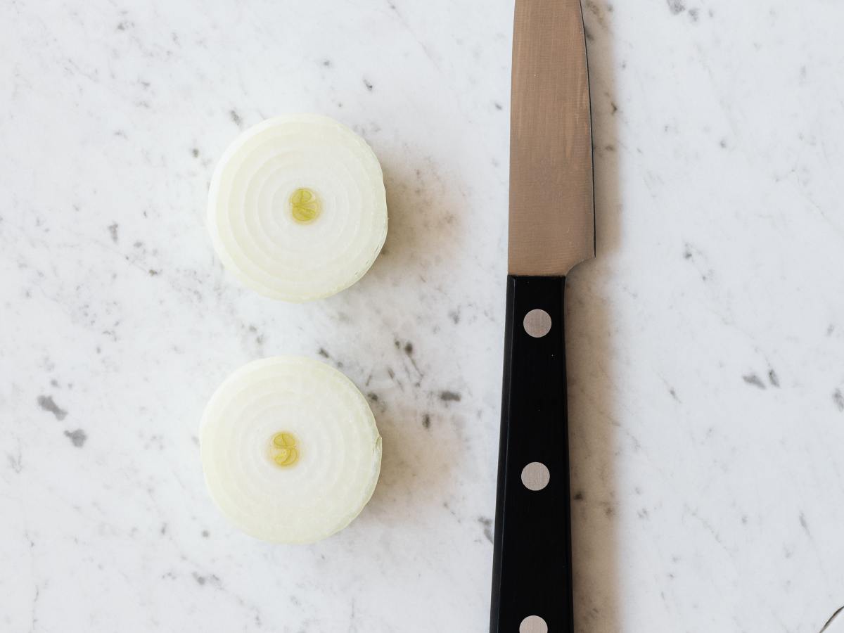 Цртица из нашег живота: лук, он, земљотрес и сан